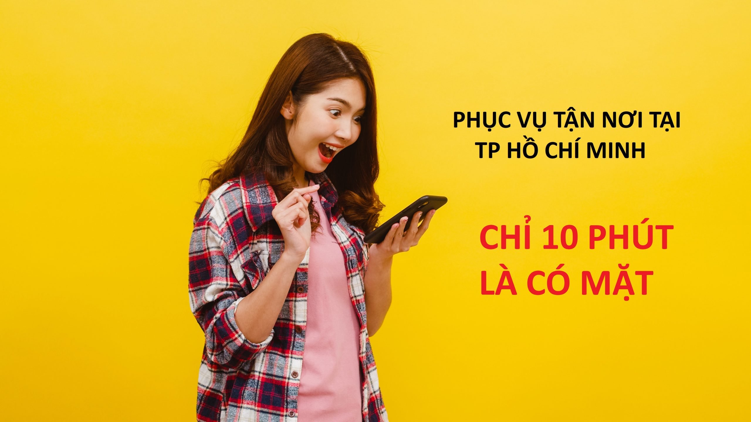 Trung tâm sửa khóa tại nhà quận Tân Bình - 24/24 baner thoi gian scaled