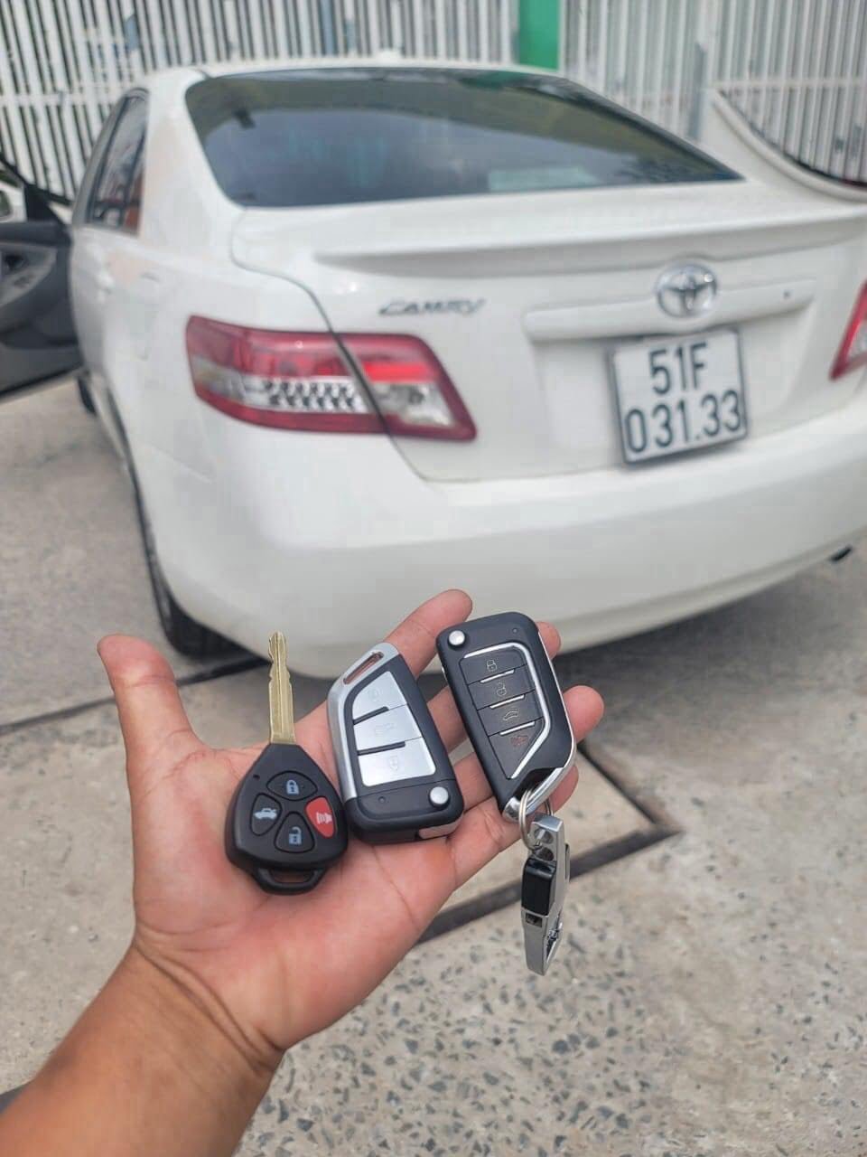 Mất chìa khóa xe phải làm sao ? 3 Cách xử lý nhanh gọn bị mất chìa khóa xe phải làm sao