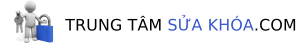 logo trungtamsuakhoa