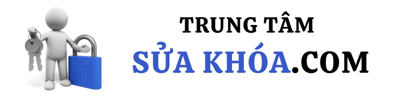 Trung Tâm Sửa Khóa