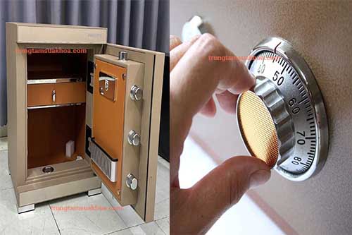 home mo khoa ket sat